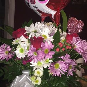 Meet your Posher, Rita